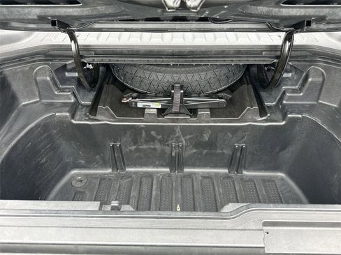 New 2026 Honda Ridgeline TrailSport image 17