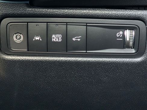 New 2026 Chevrolet Equinox EV LT w/ LPO, Blackout Package image 31