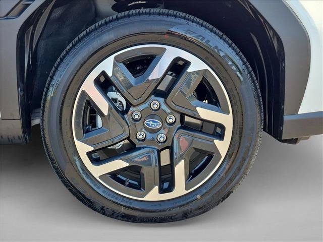 Used 2026 Subaru Forester Limited AWD/4WD image 24