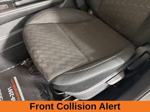 Used 2023 Nissan Kicks SV image 11