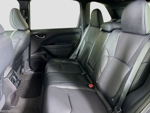 New 2026 Subaru Forester Limited image 25