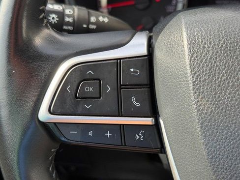 Used 2022 Toyota Highlander LE AWD/4WD image 21