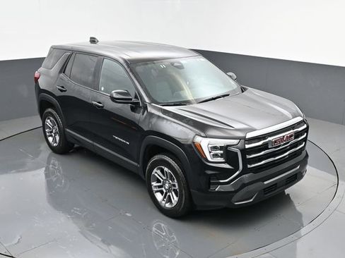 Used 2025 GMC Terrain Elevation image 20