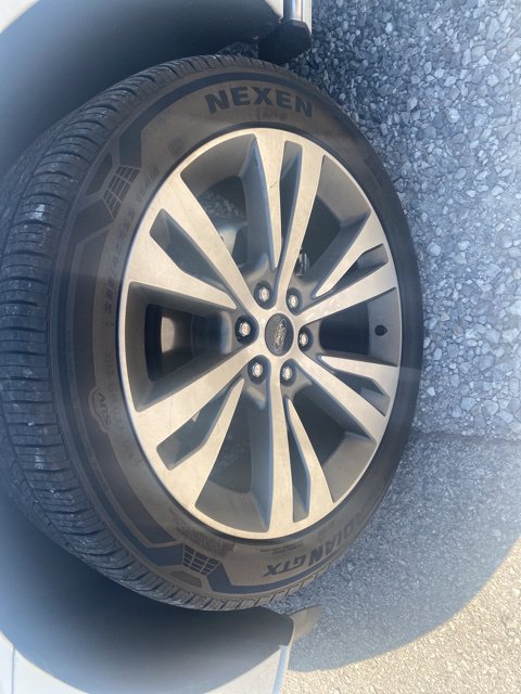 Used 2021 Ford Expedition Platinum AWD/4WD image 10