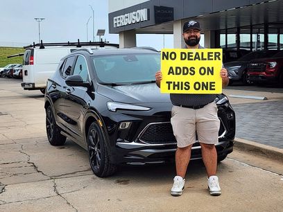 New 2026 Buick Encore GX Sport Touring w/ Experience Buick Package