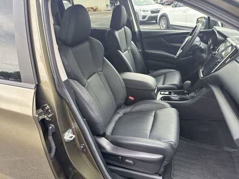 Certified 2025 Subaru Ascent Bronze Edition AWD/4WD image 21