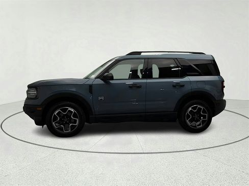 Used 2021 Ford Bronco Sport Big Bend image 4