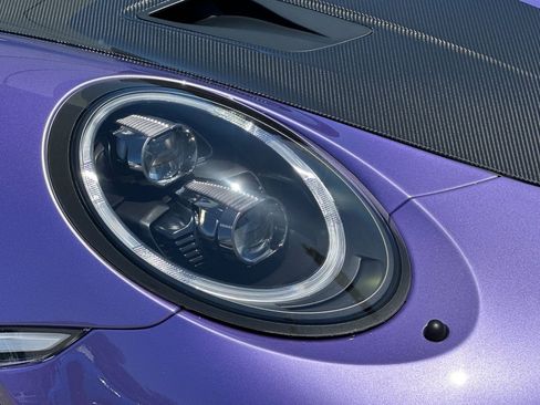 Certified 2018 Porsche 911 GT2 RS RWD image 35