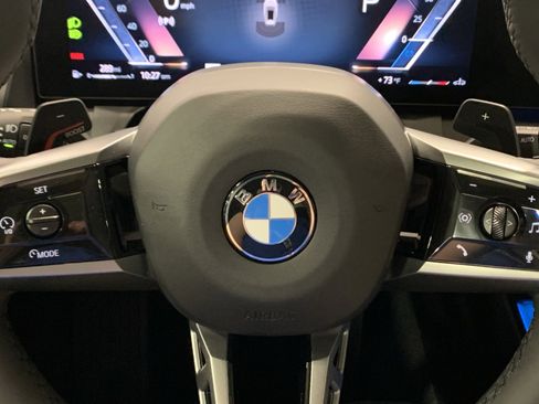 Used 2026 BMW X3 xDrive30 w/ Premium Package image 16