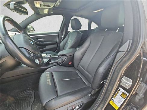 Used 2018 BMW 430i Gran Coupe RWD image 15