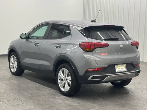 Used 2025 Buick Encore GX Preferred FWD image 4