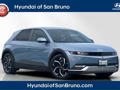 Certified 2024 Hyundai Ioniq 5 SEL