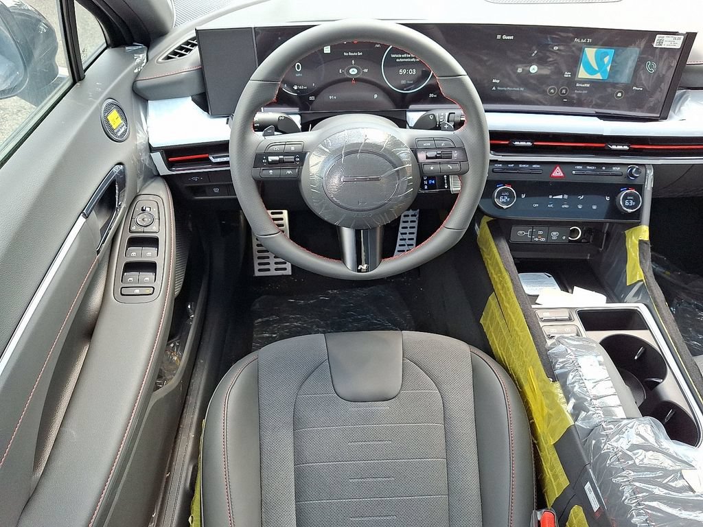 New 2026 Hyundai Sonata N Line FWD image 7