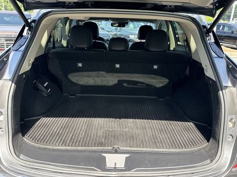 Used 2020 Nissan Murano Platinum w/ Cargo Package FWD image 18