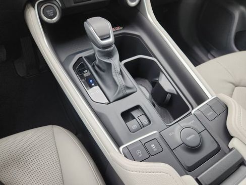 New 2026 Toyota Grand Highlander FWD image 19