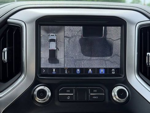 Used 2021 GMC Sierra 2500 SLT w/ SLT Premium Package AWD/4WD image 44