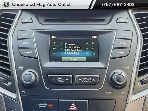 Used 2013 Hyundai Santa Fe Sport AWD/4WD image 15