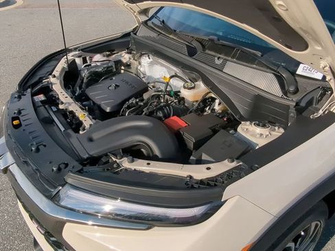 New 2026 Chevrolet TrailBlazer RS w/ Convenience Package image 47