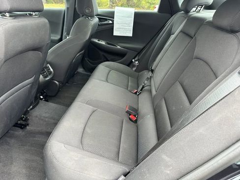 Used 2022 Chevrolet Malibu LT image 12