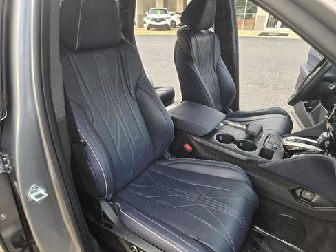 Used 2024 Acura MDX Type S image 27