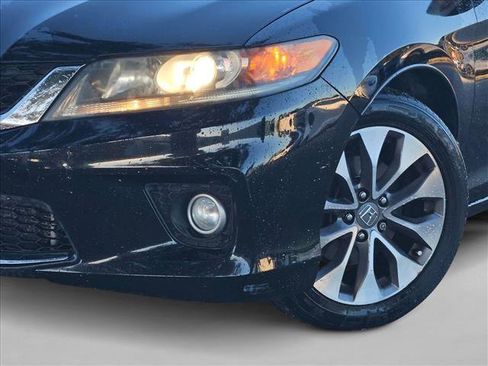 Used 2013 Honda Accord EX image 4