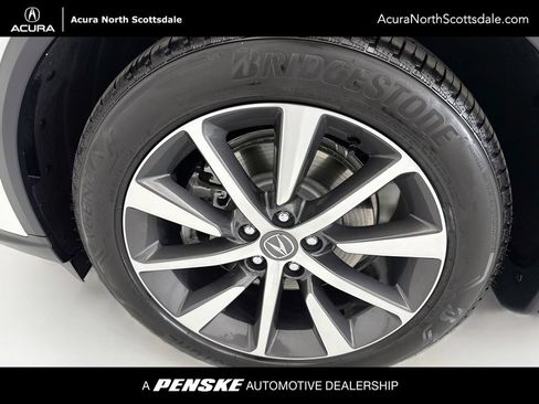 Certified 2026 Acura MDX FWD w/ Technology Package image 32