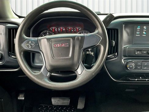 Used 2018 GMC Sierra 1500 Base image 9