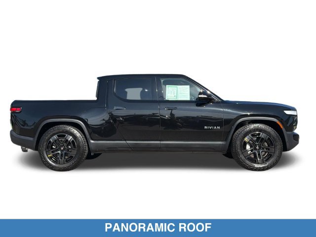 Used 2024 Rivian R1T Adventure Dual AWD/4WD image 4