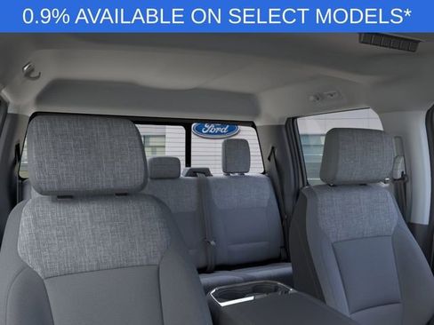 New 2026 Ford F250 XLT w/ XLT Premium Package AWD/4WD image 22