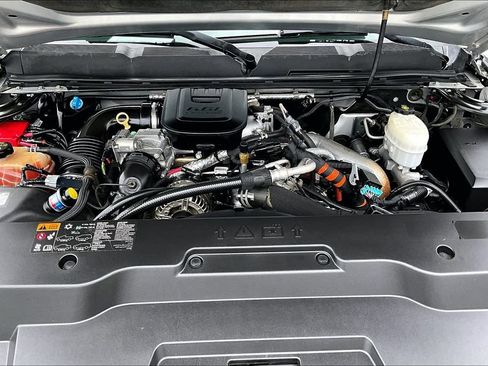 Used 2013 Chevrolet Silverado 2500 LTZ w/ LTZ Plus Package AWD/4WD image 31