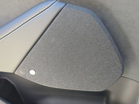 New 2025 Ford Mustang Mach-E GT image 63