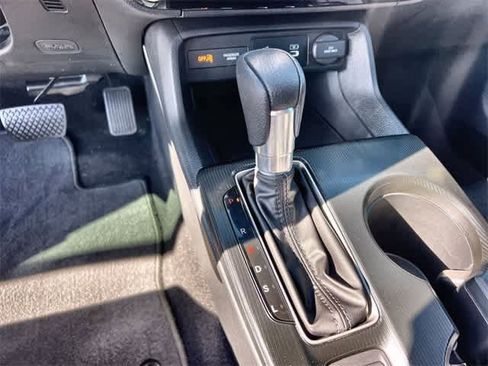 Used 2026 Honda Civic LX image 16