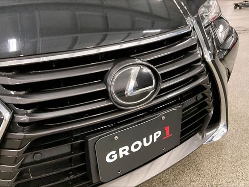 Used 2018 Lexus GS 350 AWD w/ Premium Package image 30