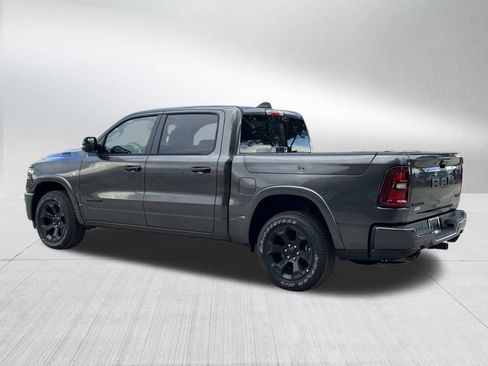 New 2026 RAM 1500 Big Horn image 7