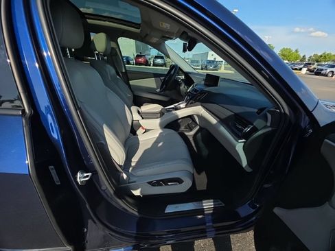 Used 2024 Acura RDX SH-AWD w/ Technology Package image 34