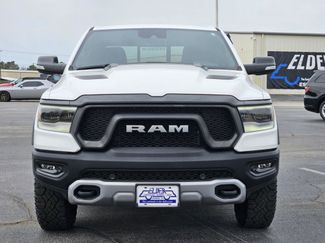 Used 2021 RAM 1500 Rebel w/ Rebel Level 2 Equipment Group video 2