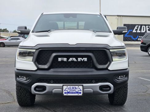 Used 2021 RAM 1500 Rebel w/ Rebel Level 2 Equipment Group image 2