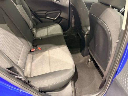 Used 2020 Kia Soul GT-Line FWD image 27