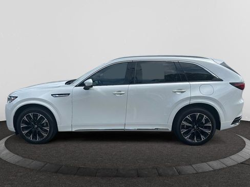 New 2026 MAZDA CX-90 3.3 Turbo S w/ Premium Plus image 2