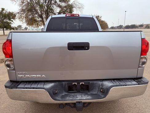 Used 2007 Toyota Tundra SR5 image 52