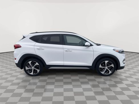 Used 2018 Hyundai Tucson Value FWD image 14