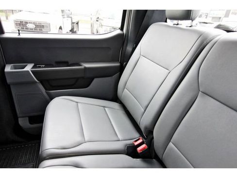 Used 2025 Ford F250 XL w/ FX4 Off-Road Package image 11