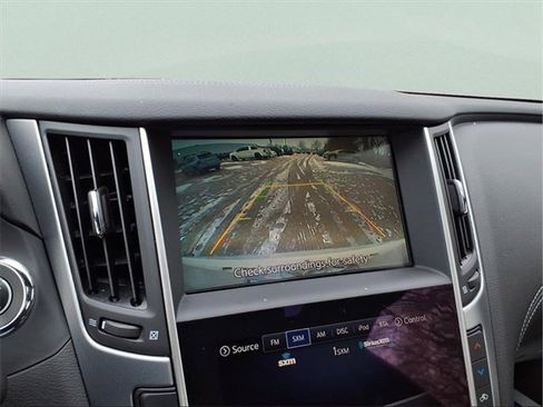 Used 2017 INFINITI Q60 w/ Premium Plus Package 3.0T image 23