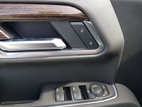 New 2025 GMC Sierra 1500 Elevation w/ Preferred Package image 23