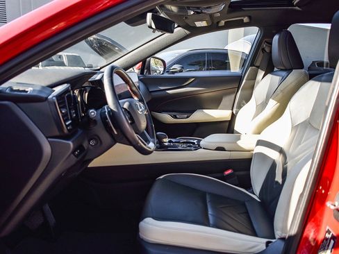 Used 2023 Lexus NX 450h+ 450h+ Luxury image 16