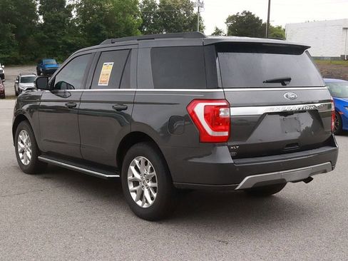 Used 2021 Ford Expedition XLT RWD image 5