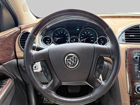 Used 2016 Buick Enclave Leather FWD image 14