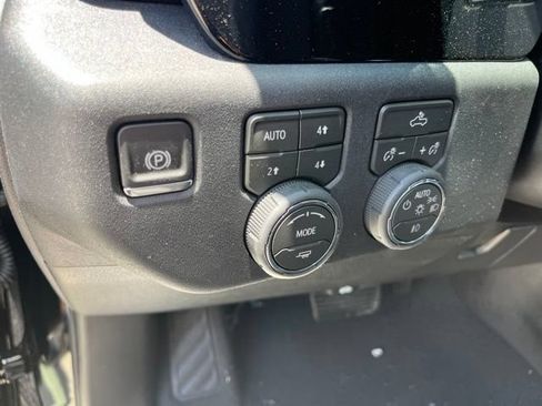 New 2026 Chevrolet Silverado 1500 RST w/ All Star Edition Plus AWD/4WD image 20