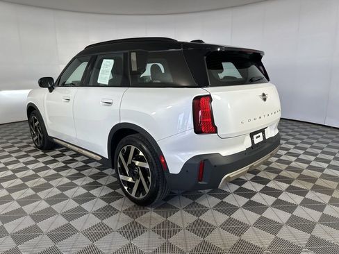 Certified 2025 MINI Cooper Countryman SE AWD/4WD image 20