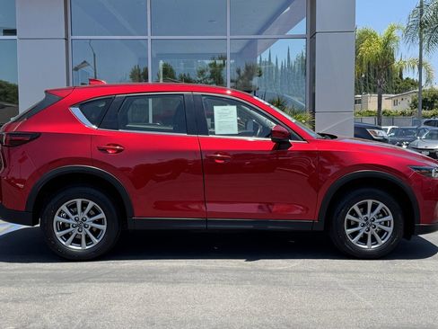 Used 2023 MAZDA CX-5 AWD 2.5 S image 4